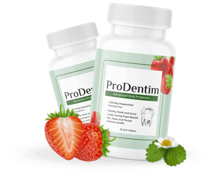 ProDentim-supplement