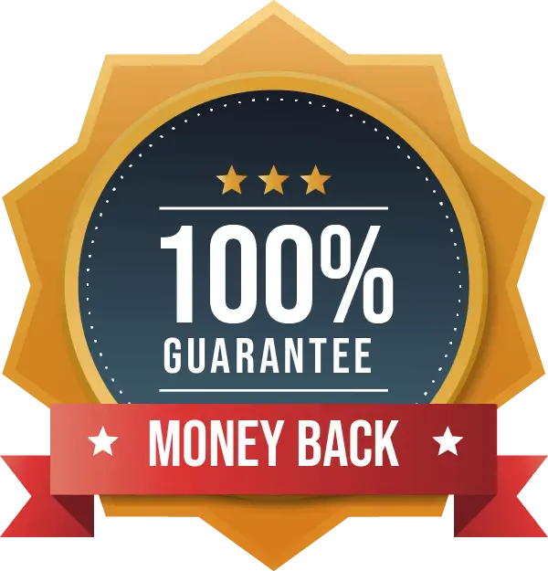 ProDentim comes with a 60-day money-back guarantee